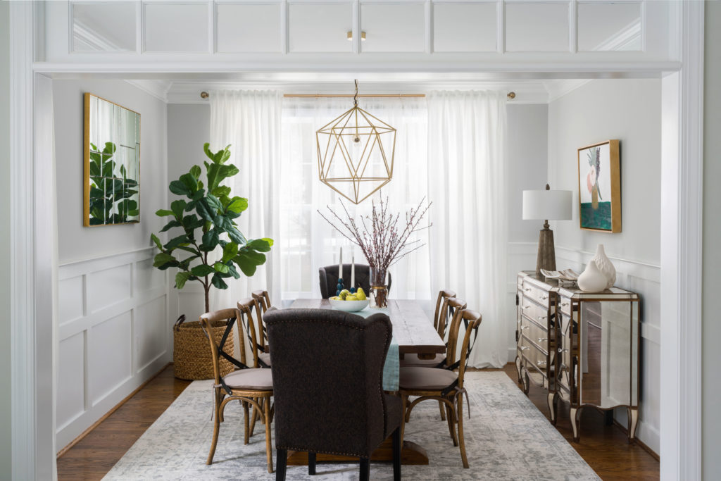 Berwyn New Build Larina Kase Interior Design